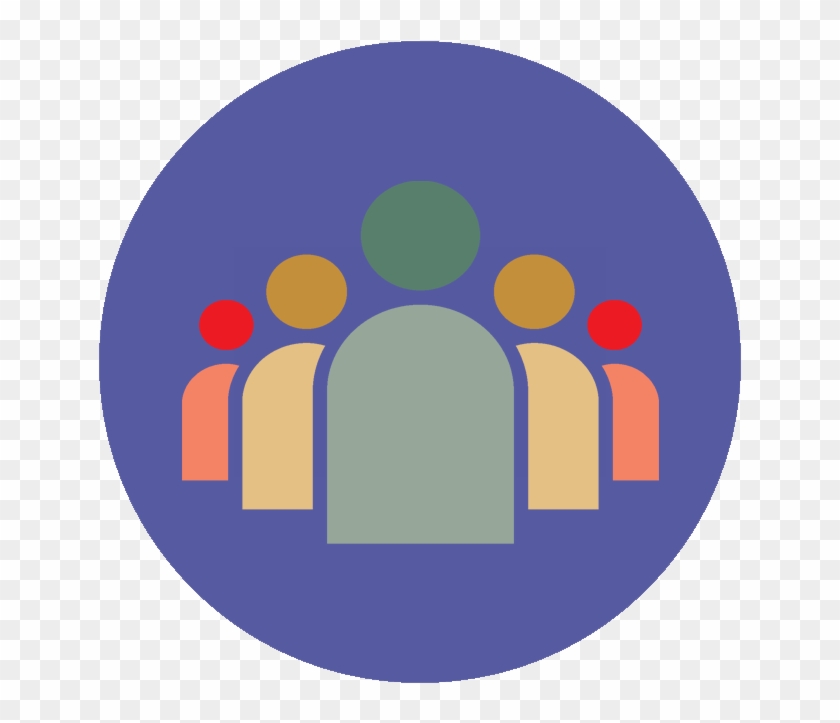 The Workforce Diversity Network Welcomes New Members - Diversity In The Workplace Icons Clipart #712900
