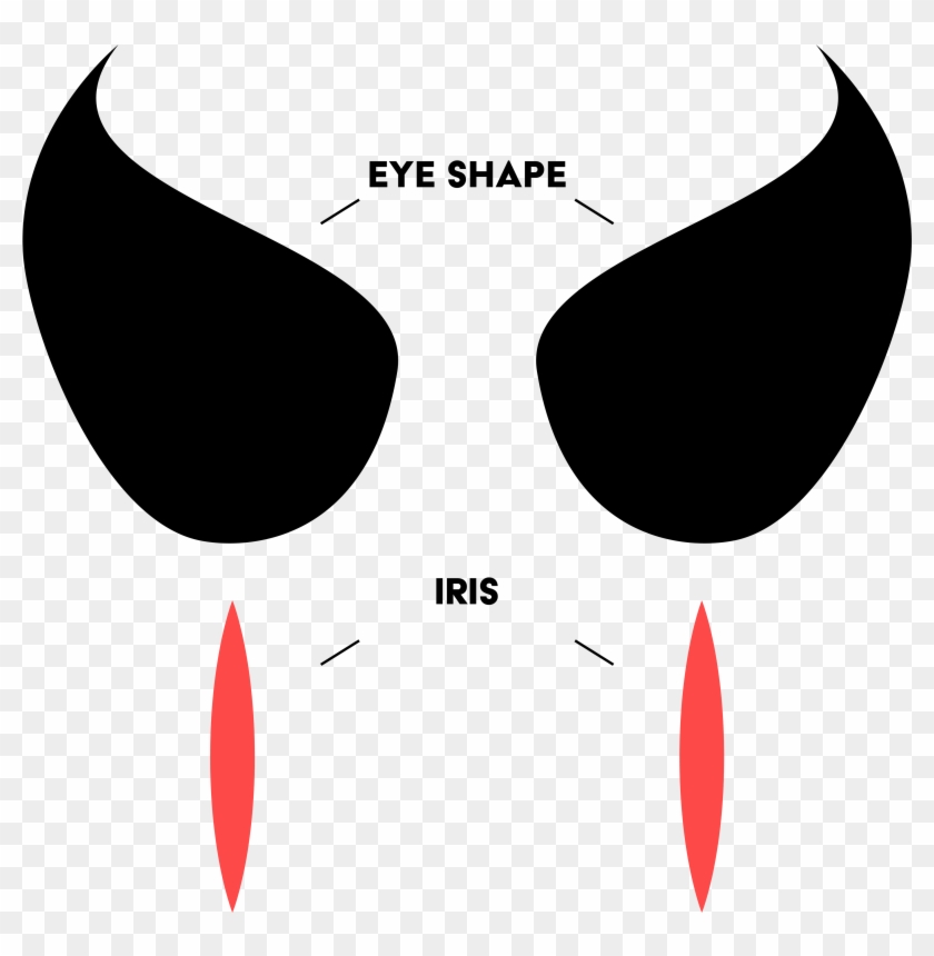 Using These Shapes, I Laid Out Everything In Ae, Duplicated Clipart