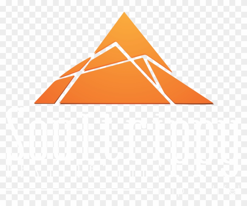 Soultrippy - Triangle Clipart #713015