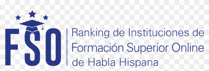 Ibero-american Ranking Of Training In Spanish - Cobalt Blue Clipart