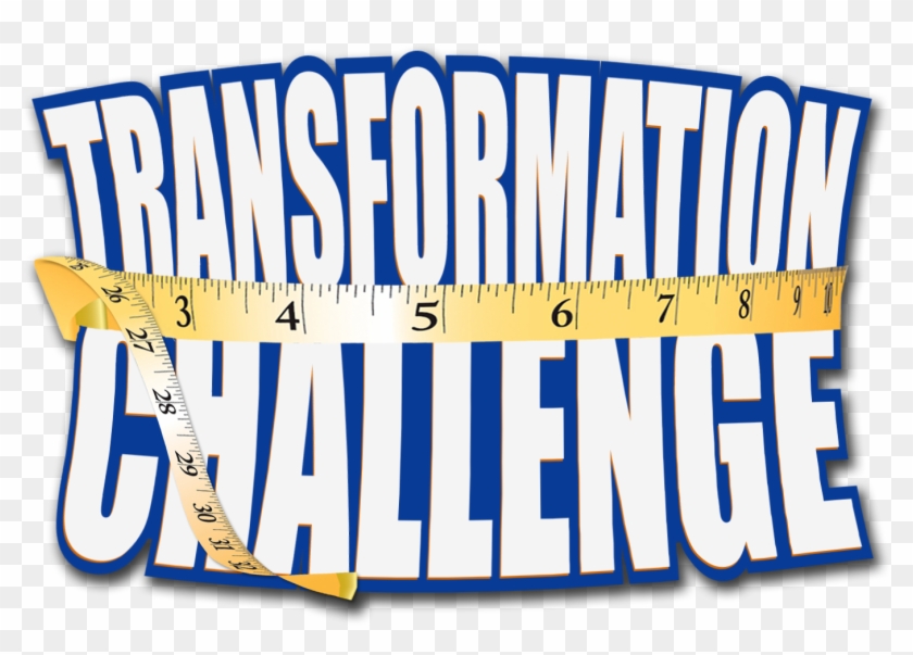 Clip Week Transformation Newtown Connecticut Personal - Png Download