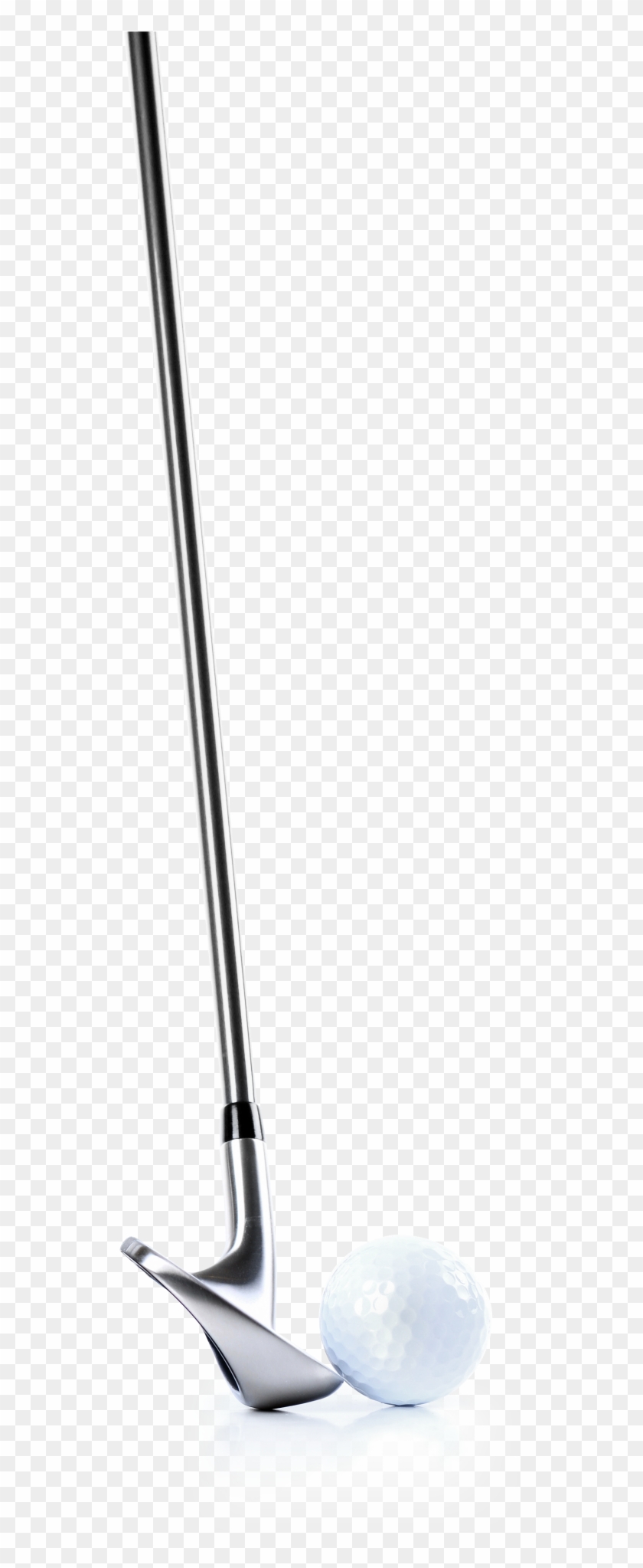 Golf Club - Pitching Wedge Clipart