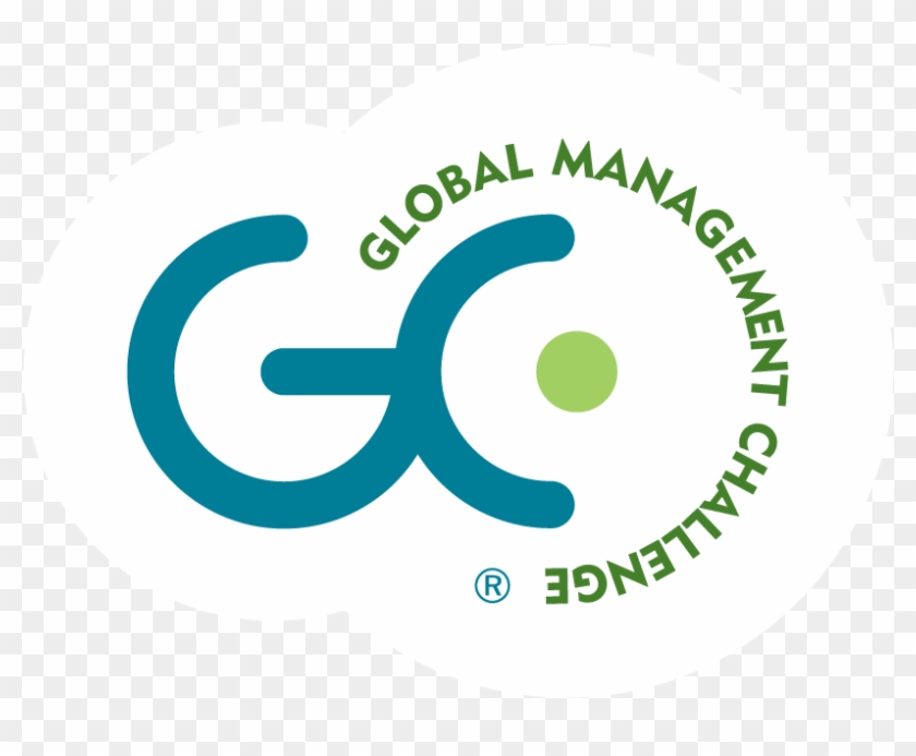 Gmc R Logotipo - Global Management Challenge Clipart #713291
