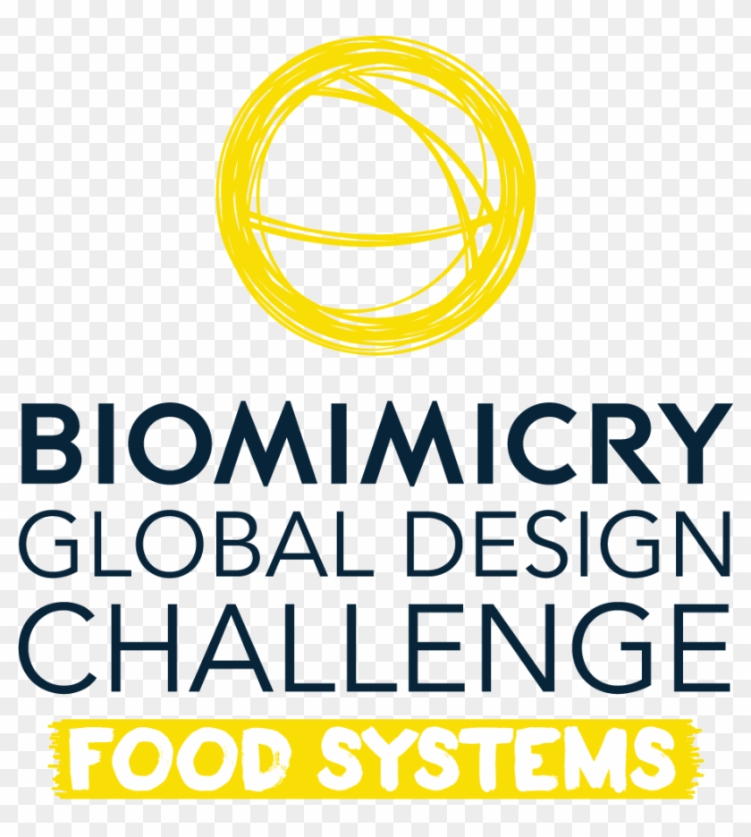 Biomimicry Global Design Challenge Opens Today - Biomimicry Global Design Challenge Png Clipart #713422