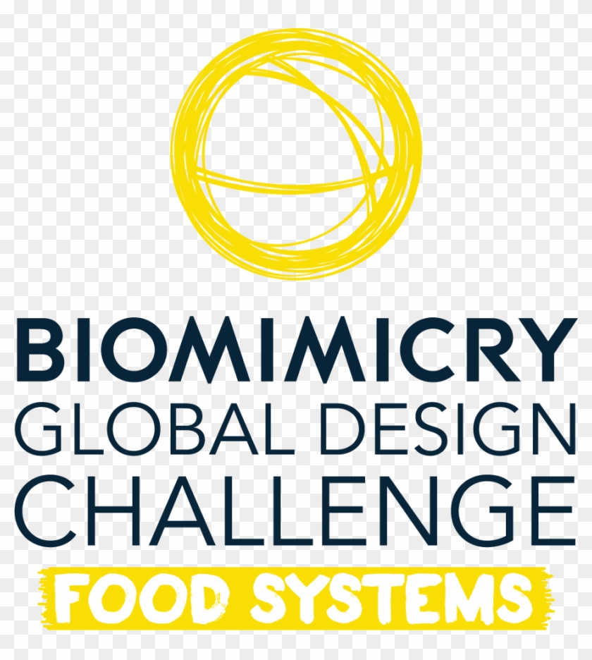 Biomimicry Global Design Challenge Opens Today - Biomimicry Global Design Challenge Png Clipart