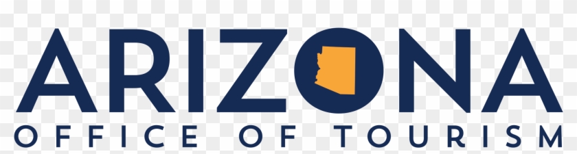 Arizona Office Of Tourism Logo - Visit Arizona Logo Clipart #713423