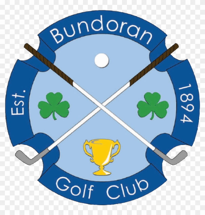 Bundoran Golf Club Clipart #713448