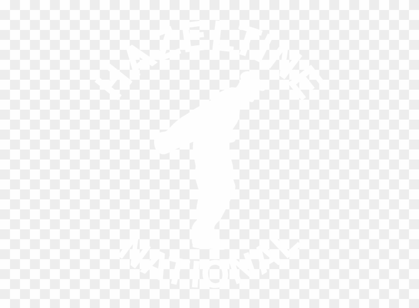 Hazeltine White Logo-01 - Hazeltine Golf Course Logo Clipart