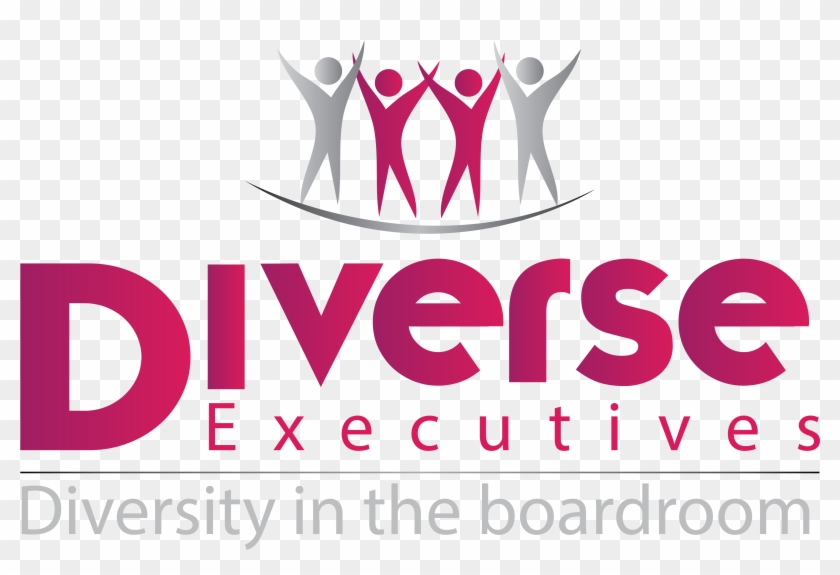 Diverse Executives - Morses Club Clipart