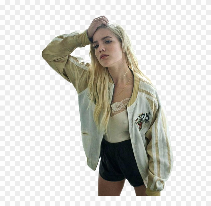 Halsey Png Clipart #713585