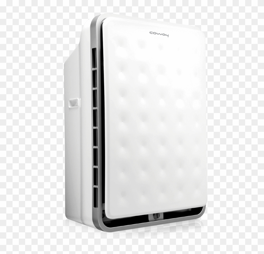 Air Filter For Home & Office - Penapis Udara Tuba Coway Clipart