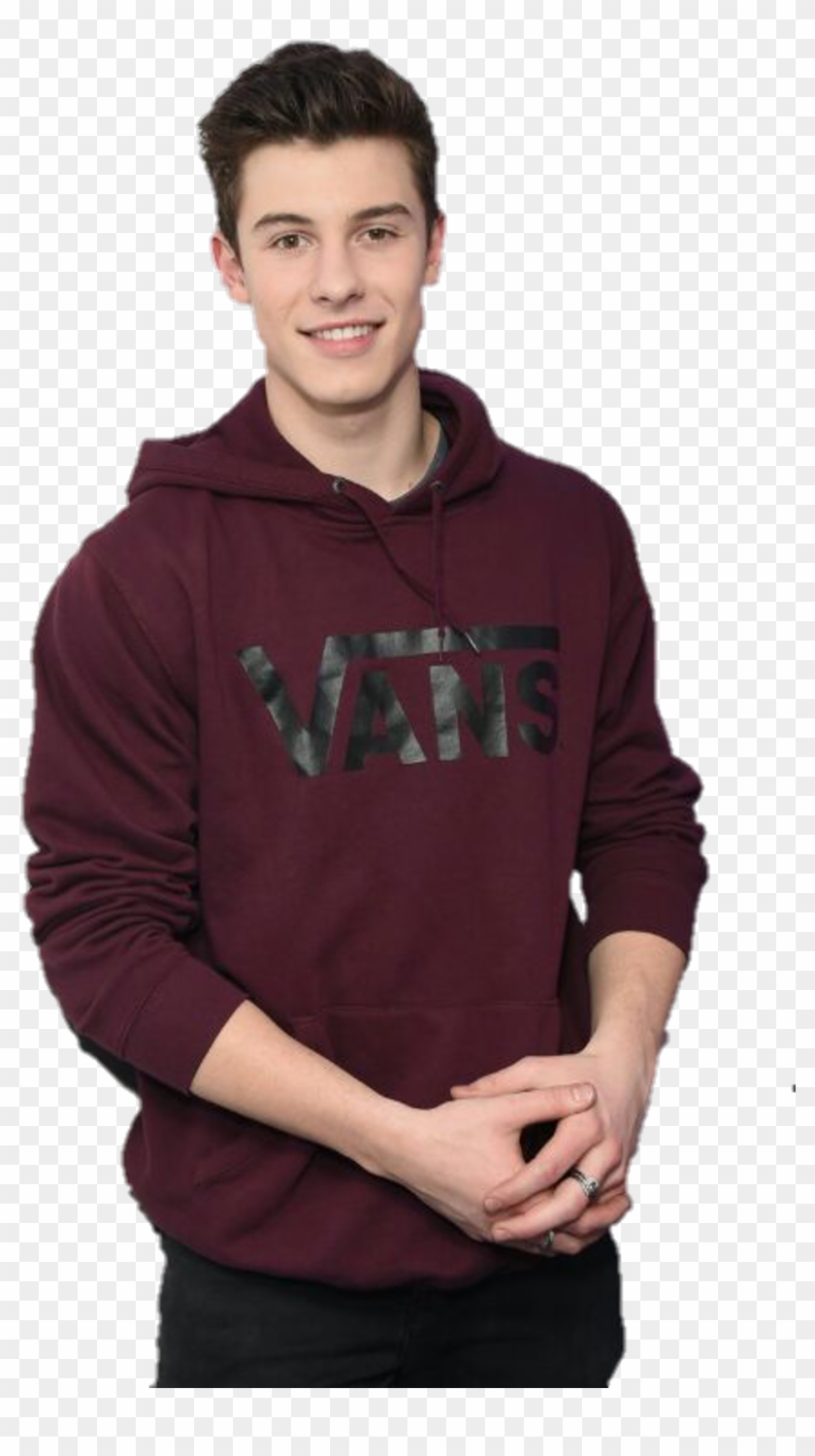 Png Image - Shawn Mendes Hickey Wattpad Clipart #713648