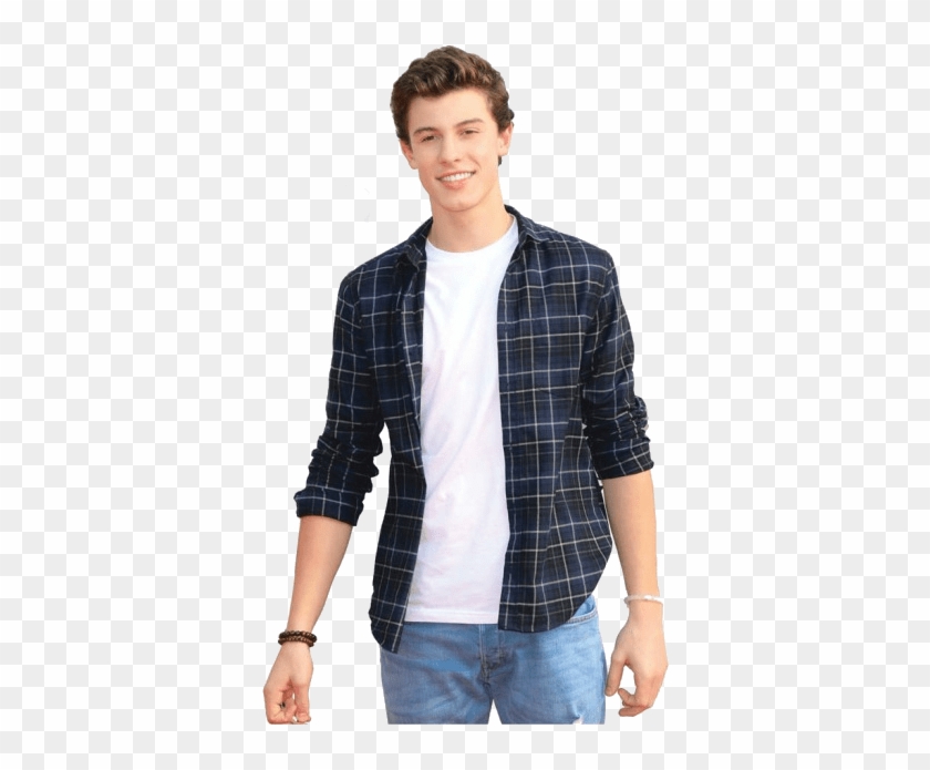 Music Stars - Shawnmendes Png Clipart #713689