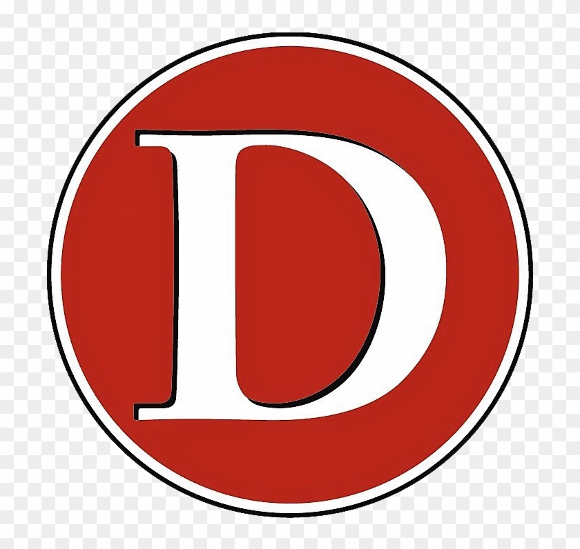 Catering By Danny Logo - Circle Clipart