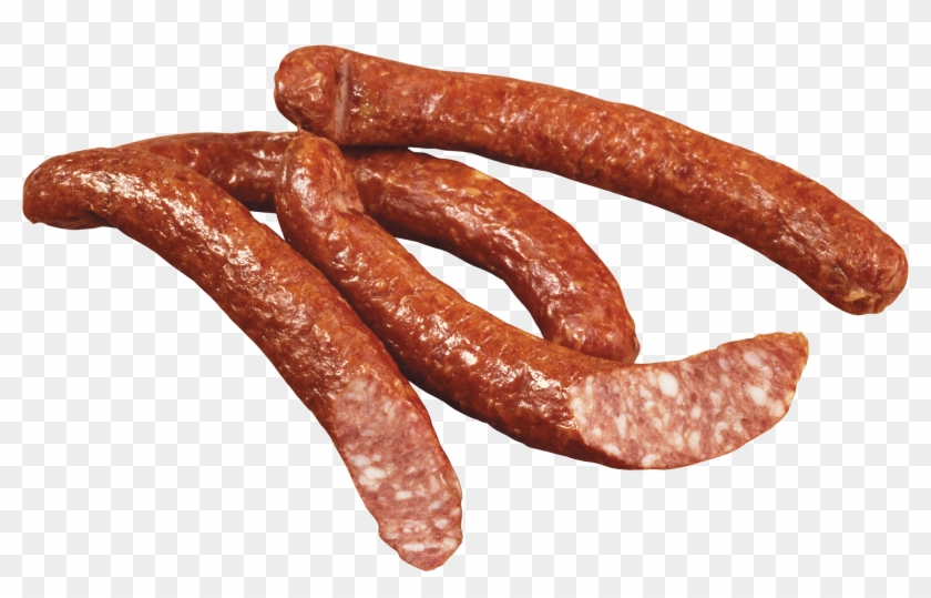 Sausage - Hot Sausage Png Clipart #713794