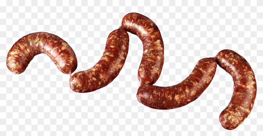 Download Sausage Png Images Background - Sausage Png Clipart #713816