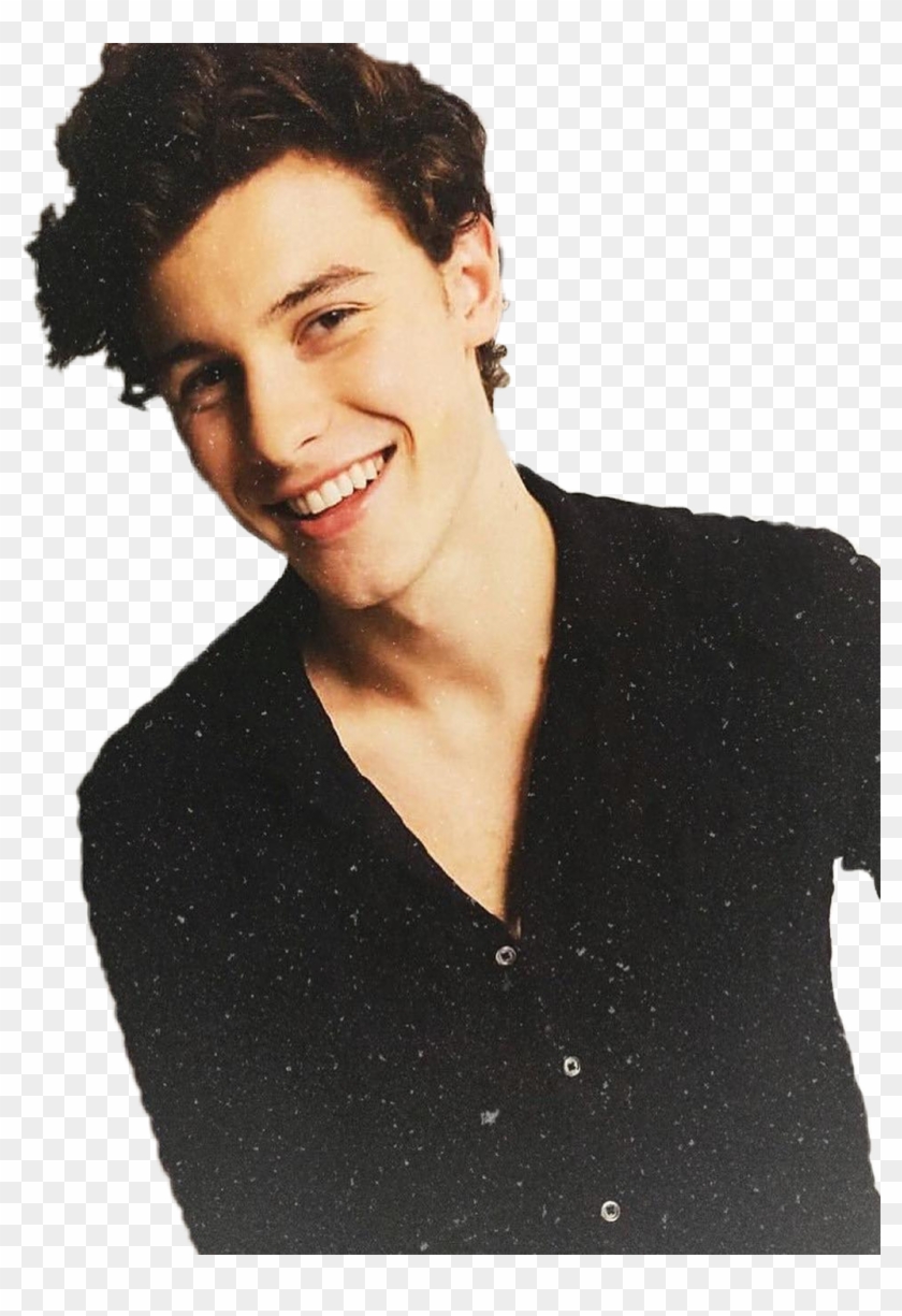 Shawnmendes Sticker - Shawn Mendes Clipart #713884