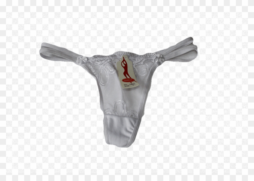 Thong Naweili White, Off-white, Ecru Clipart #713913