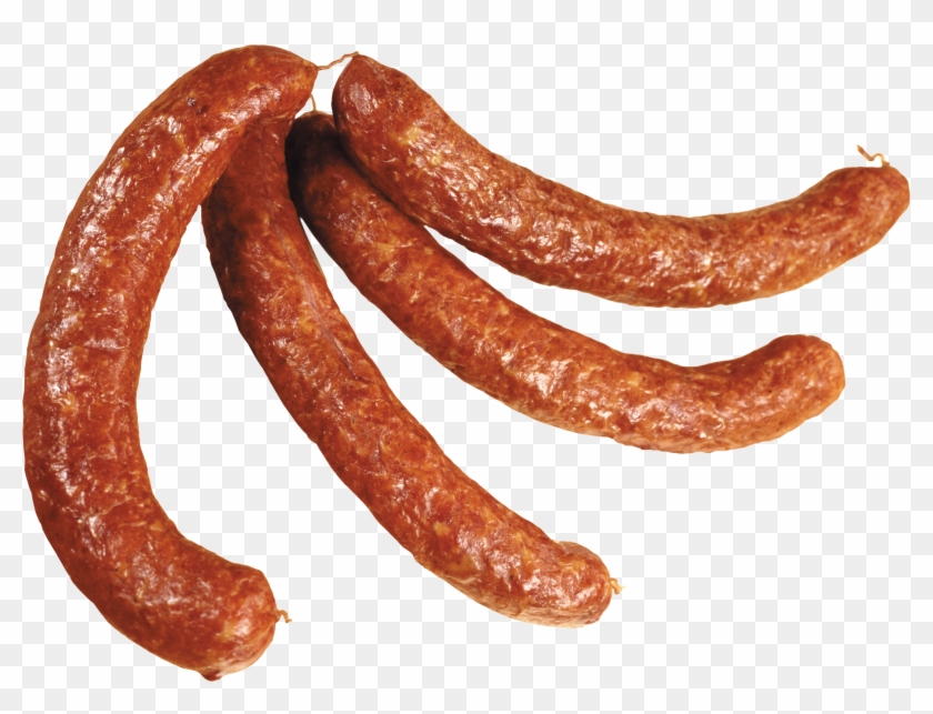 Sausage - Sausage Transparent Background Clipart #713915