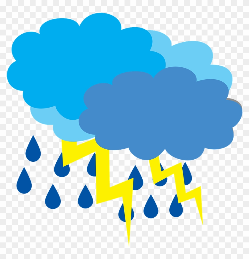 Storm Png Clipart