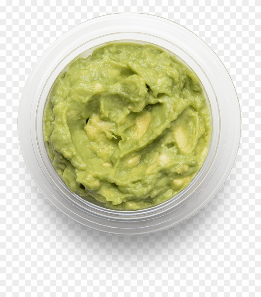 Avocado - Guacamole Clipart #713980