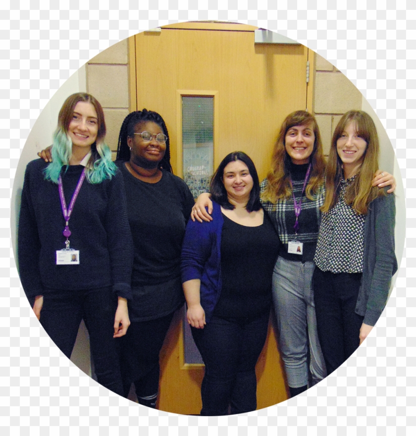 Office - Woman Clipart