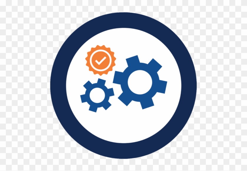 Rural Community Hospital Business Office Management - Circle Clipart