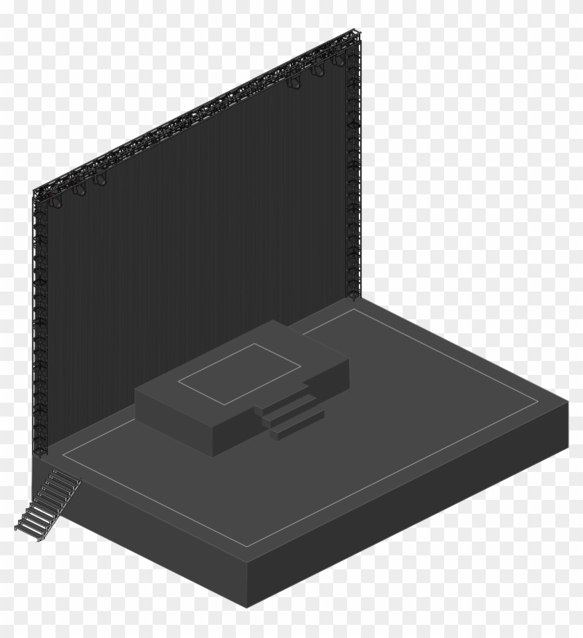 Halsey - Data Storage Device Clipart #714203