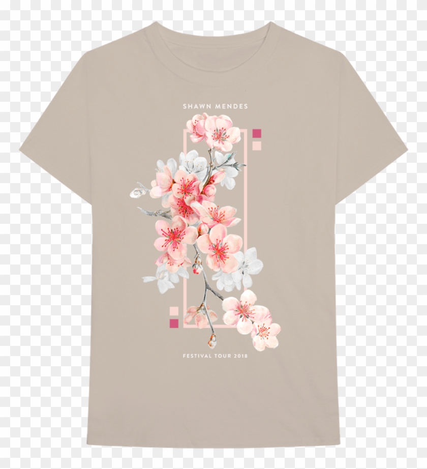 Festival Tour T-shirt Clipart #714318