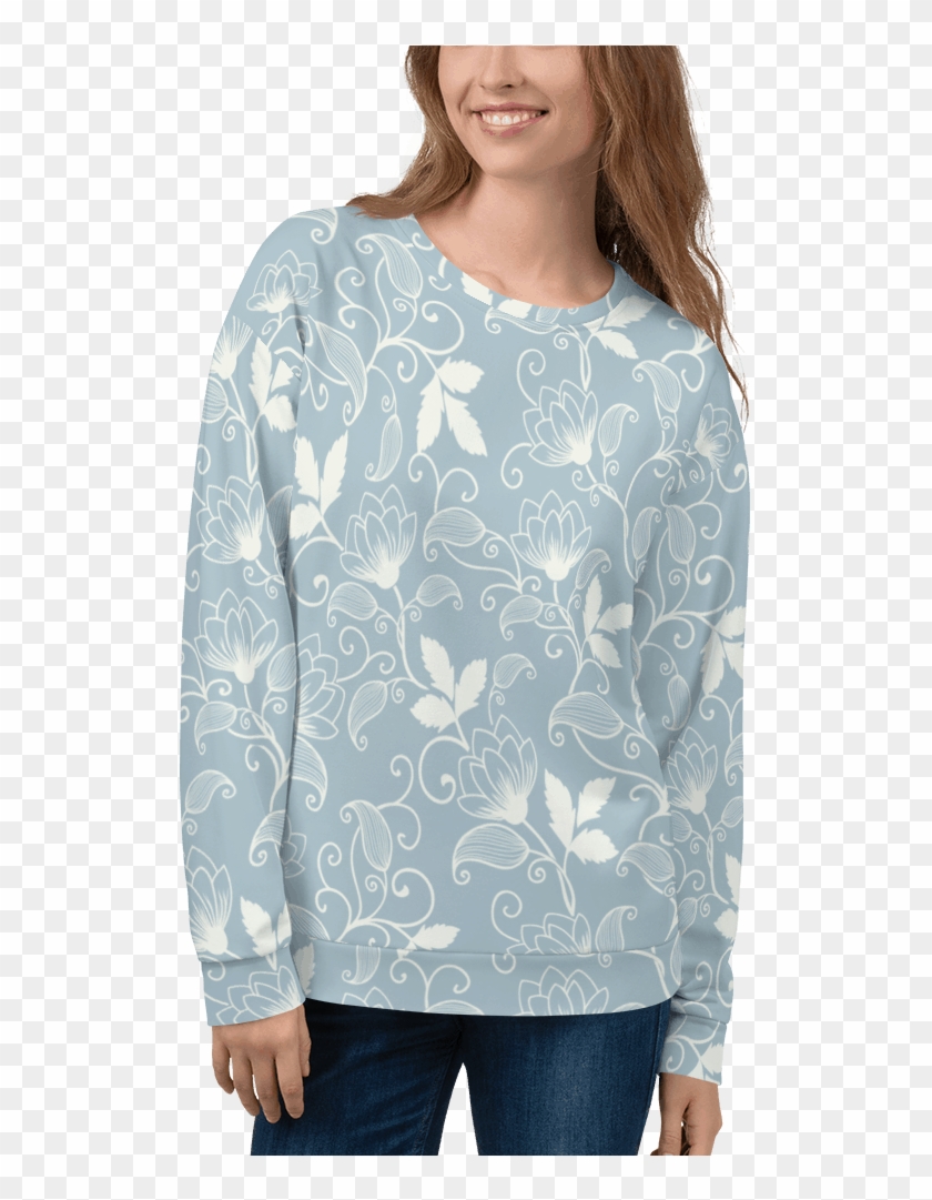 Sweatshirt Clipart