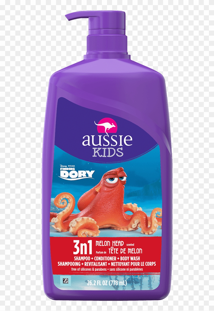 Image Not Available - Aussie Shampoo Clipart