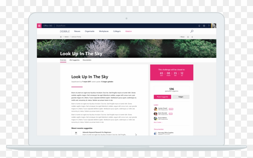 Ideation-challenge - Website Clipart #714442