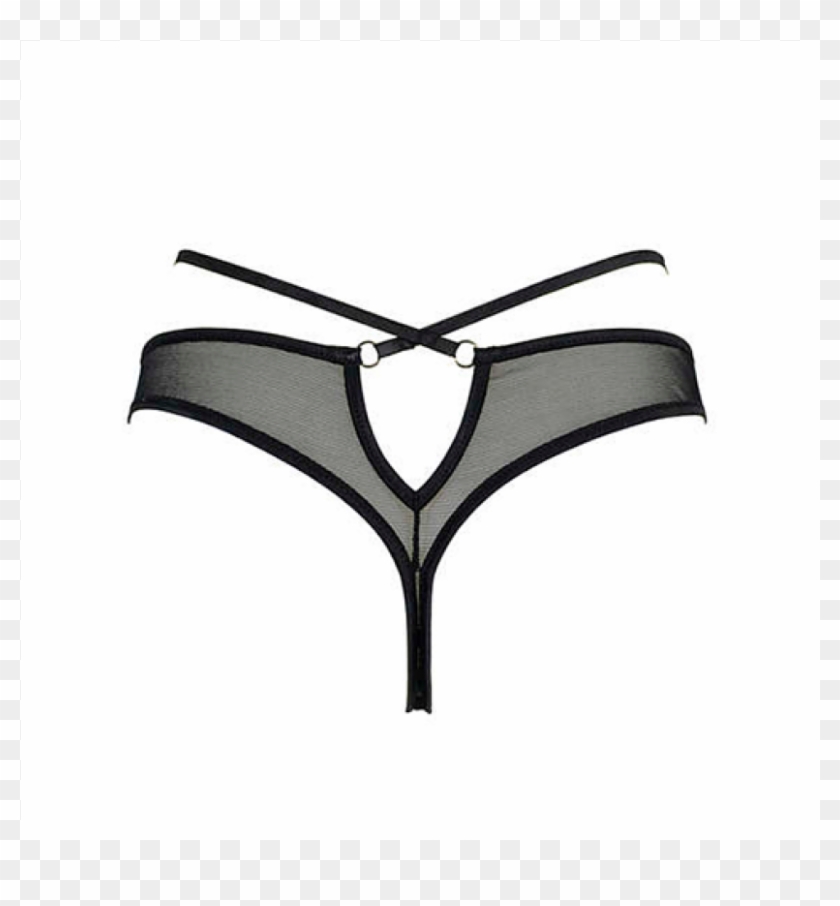 Thong Clipart #714470