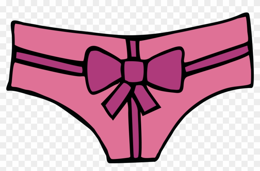5669 X 5669 8 - Panty Png Clipart #714489