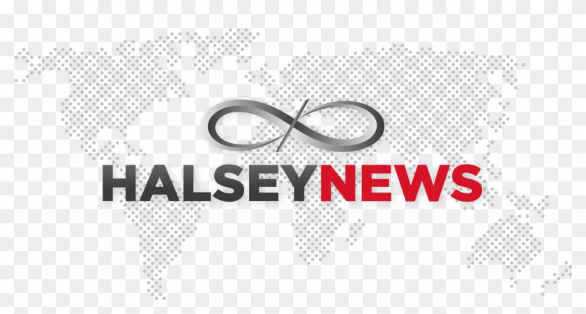 Halseynews Cover Light Transparent - City Of New Haven Clipart #714490