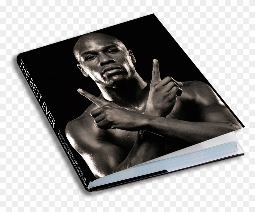 Floyd Book The Best Ever - Laptop Clipart