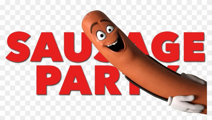 Sausage Party Png - Baked Goods Clipart #714743