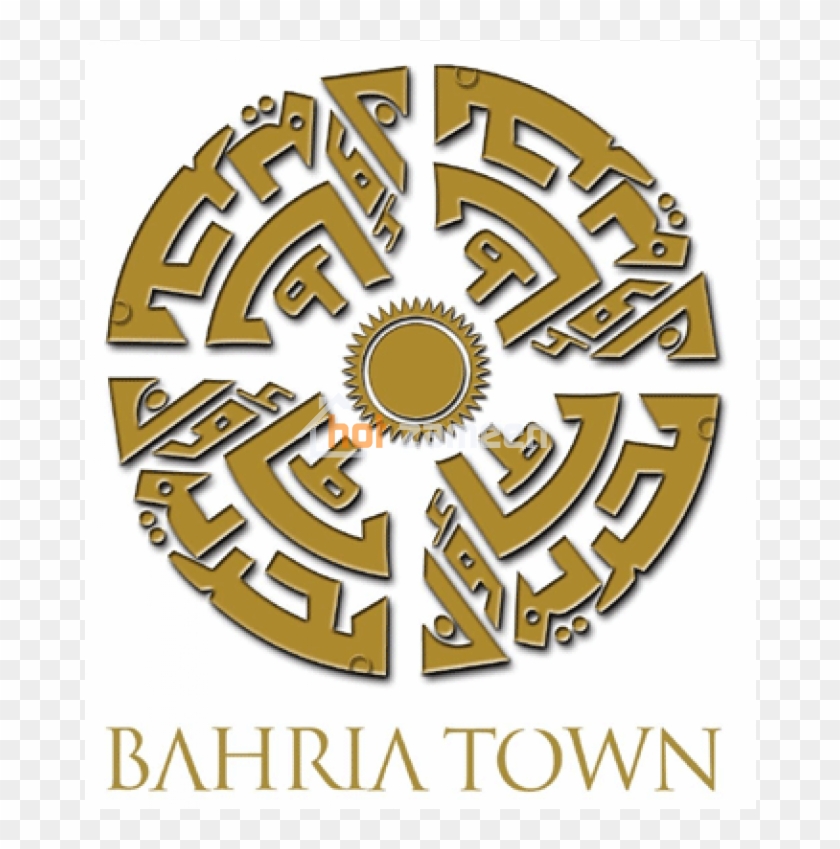 Bahria-town - Bahria Town Png Clipart