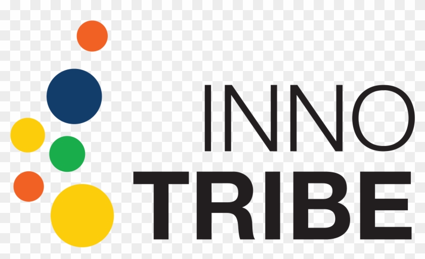 Innotribe Comes To Russia And Cis - Innotribe Logo Clipart #714819
