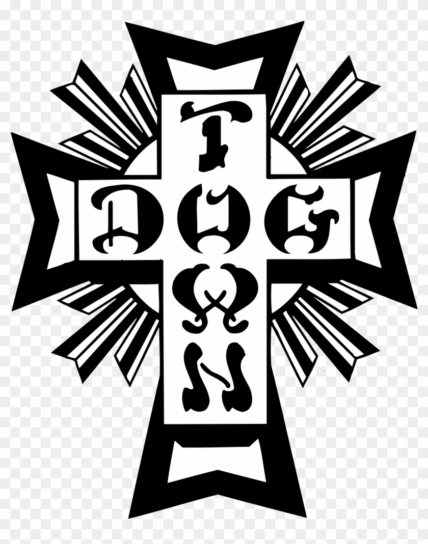 Dog Town Logo Png Transparent Clipart