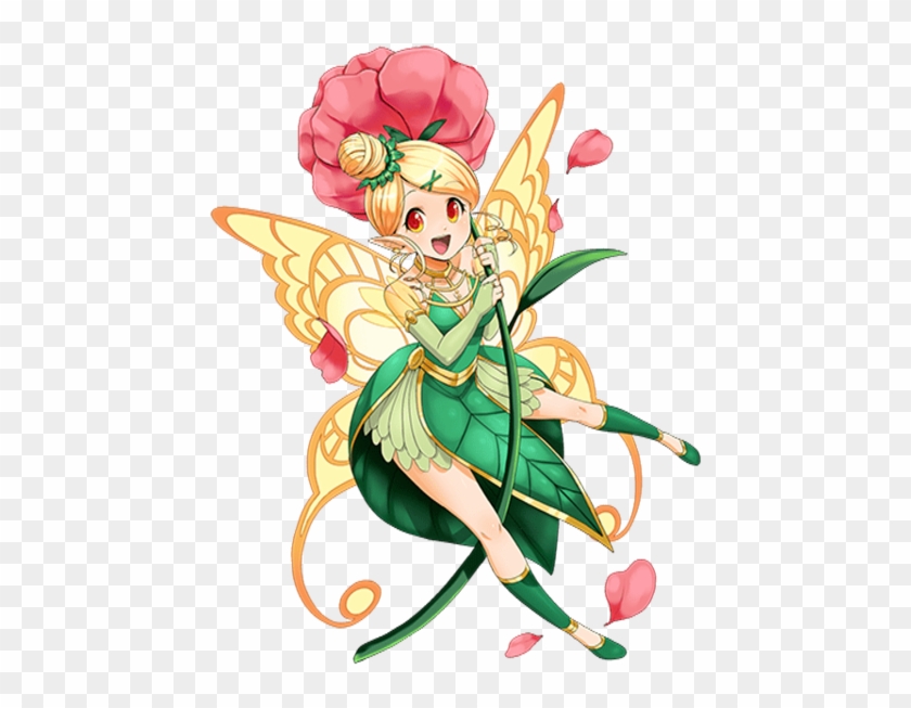 Fairy Transparent Clipart