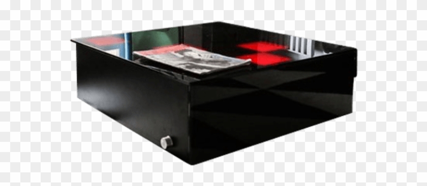 Vintage Ligthing Coffee Table By Daft Punk For Habitat - Coffee Table Clipart