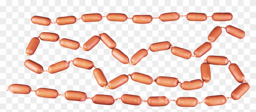 Sausage - Sausage Links Png Clipart