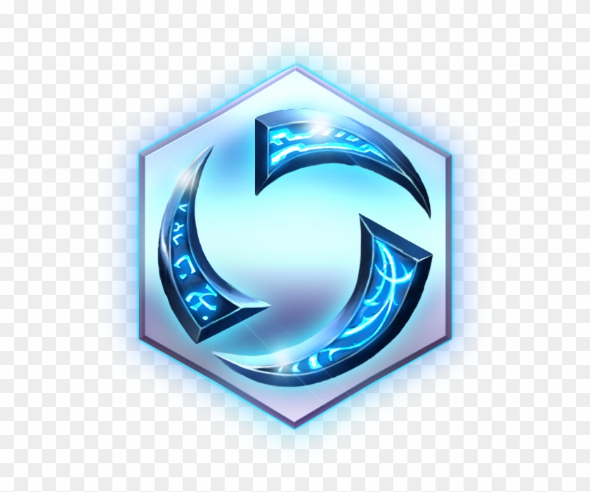 Heroes Of The Storm Icon Png - Heroes Of Storm Logo Clipart #715199