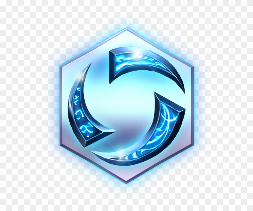 Heroes Of The Storm Icon Png - Heroes Of Storm Logo Clipart