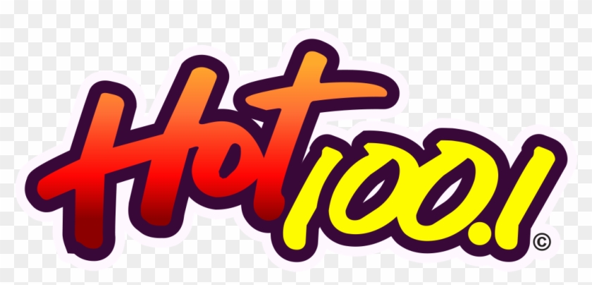Hot100 - - Billboard Hot 100 Clipart