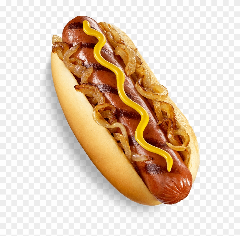 Home Market Foods Eisenberg Beef Smoked Polish Sausage - Chili Dog Clipart