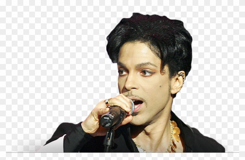 Banner Freeuse Library Prince Transparent Singer Clipart