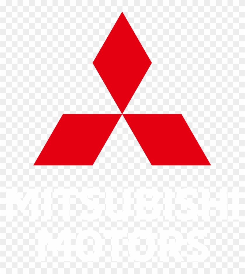 Mitsubishi's Logo - Mitsubishi Logo Png 2018 Clipart