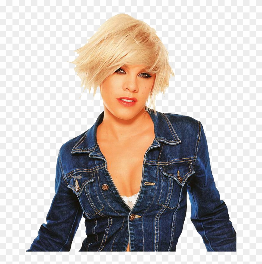 Pink Singer Png Hd Quality - Pink And Kenny Chesney Clipart